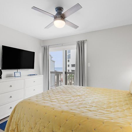 Steps To Sand L Ocean Views L Smart Tvs L Pool Gulf Shores Exterior foto