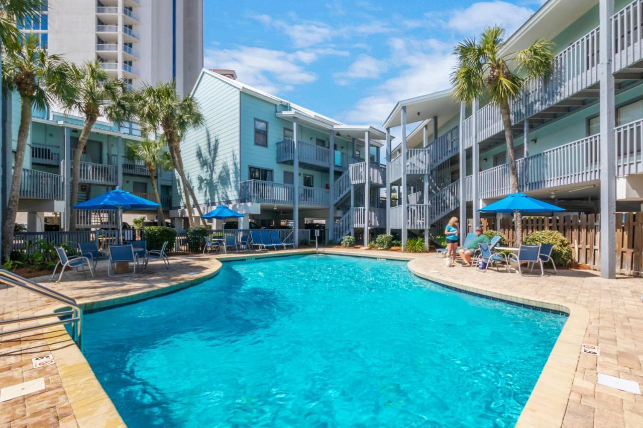 Steps To Sand L Ocean Views L Smart Tvs L Pool Gulf Shores Exterior foto