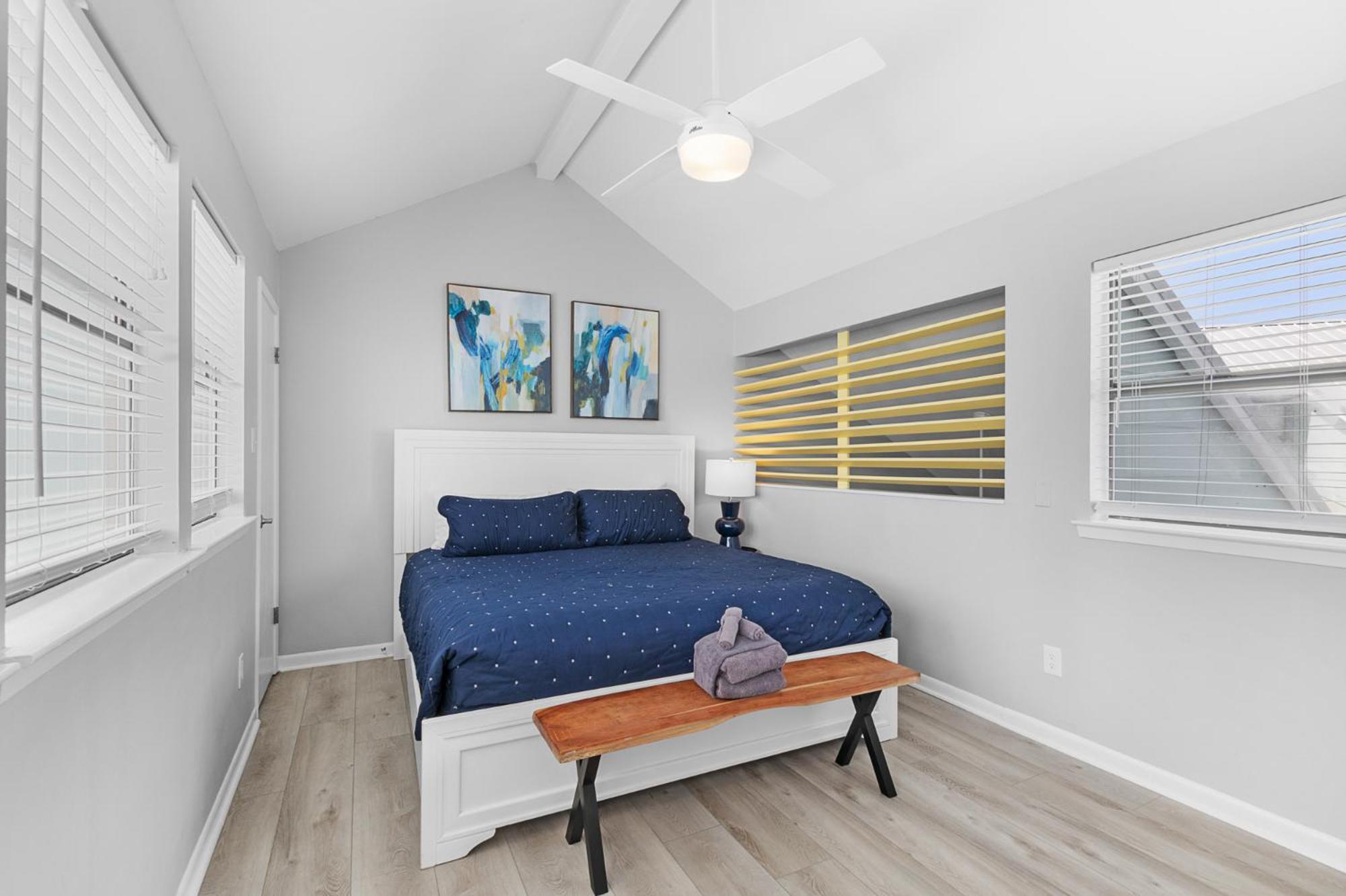 Steps To Sand L Ocean Views L Smart Tvs L Pool Gulf Shores Exterior foto