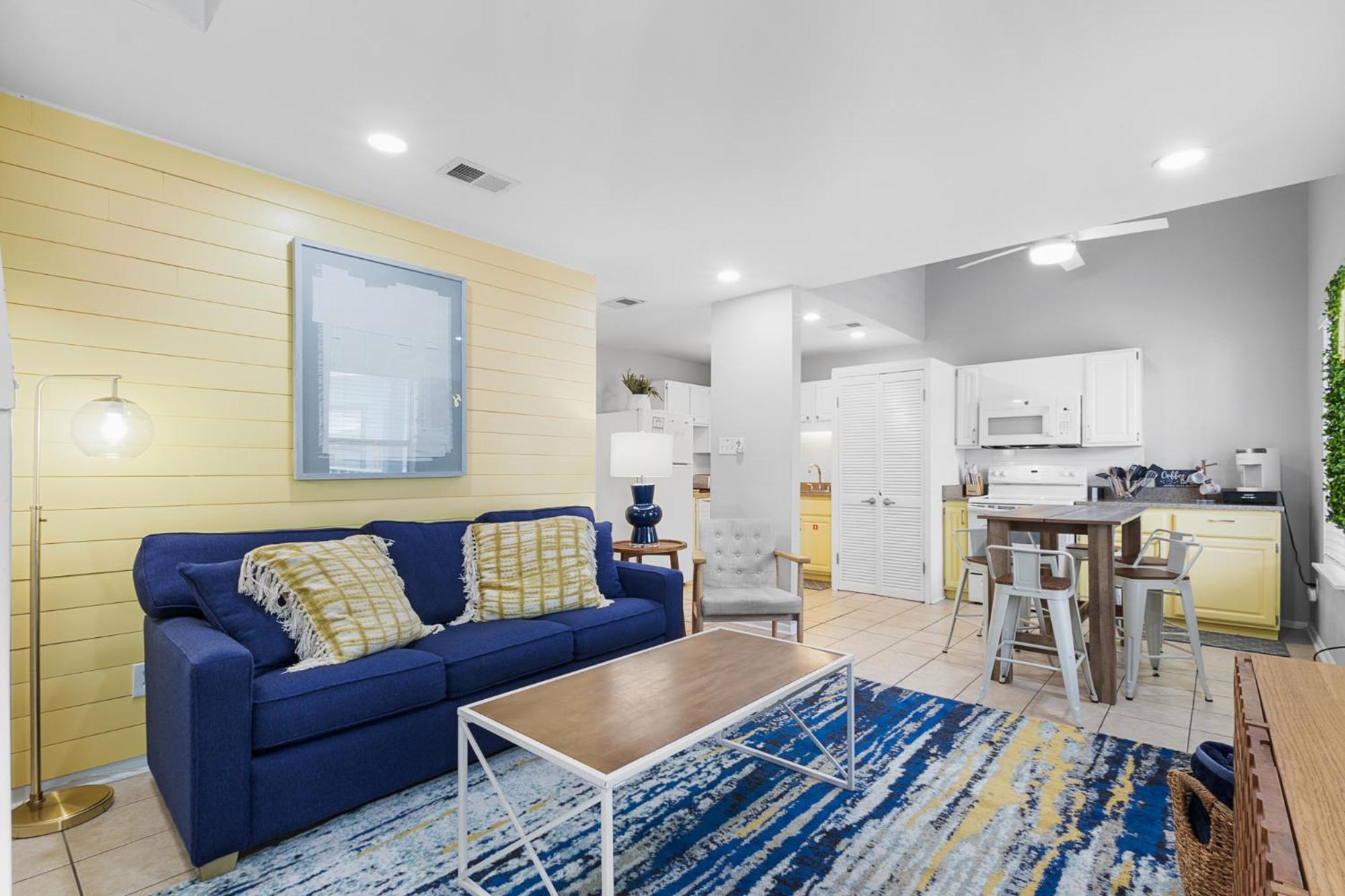 Steps To Sand L Ocean Views L Smart Tvs L Pool Gulf Shores Exterior foto